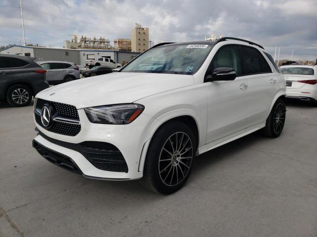 2022 Mercedes-Benz Gle 350