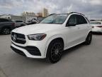 2022 Mercedes-Benz Gle 350 за продажба в New Orleans, LA - Rear End