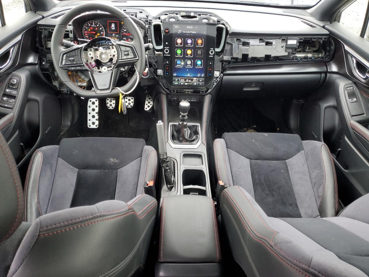 2024 Subaru WRX - Image 8