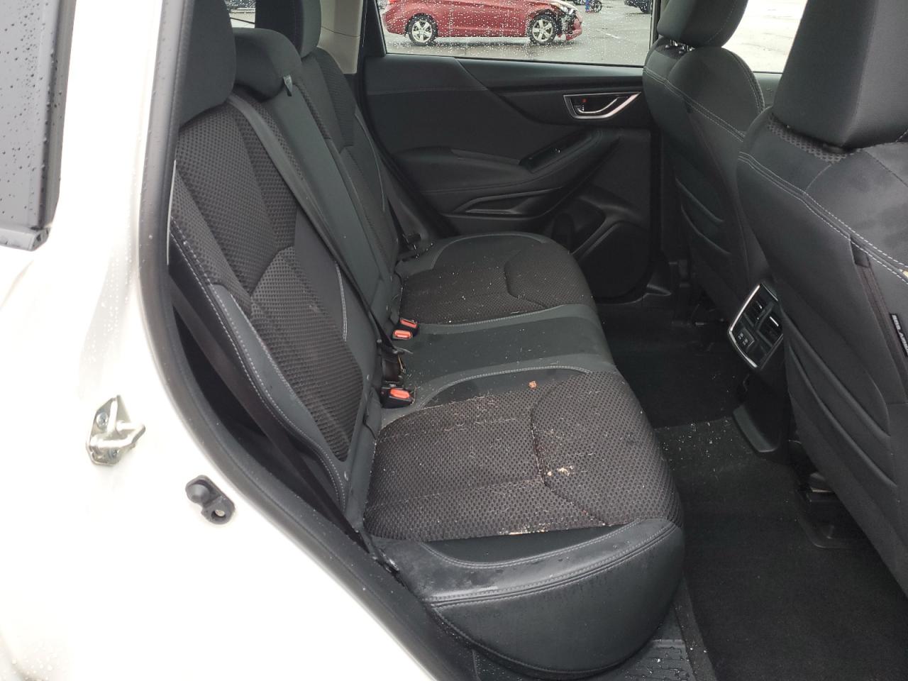 2020 Subaru Forester - Image 12