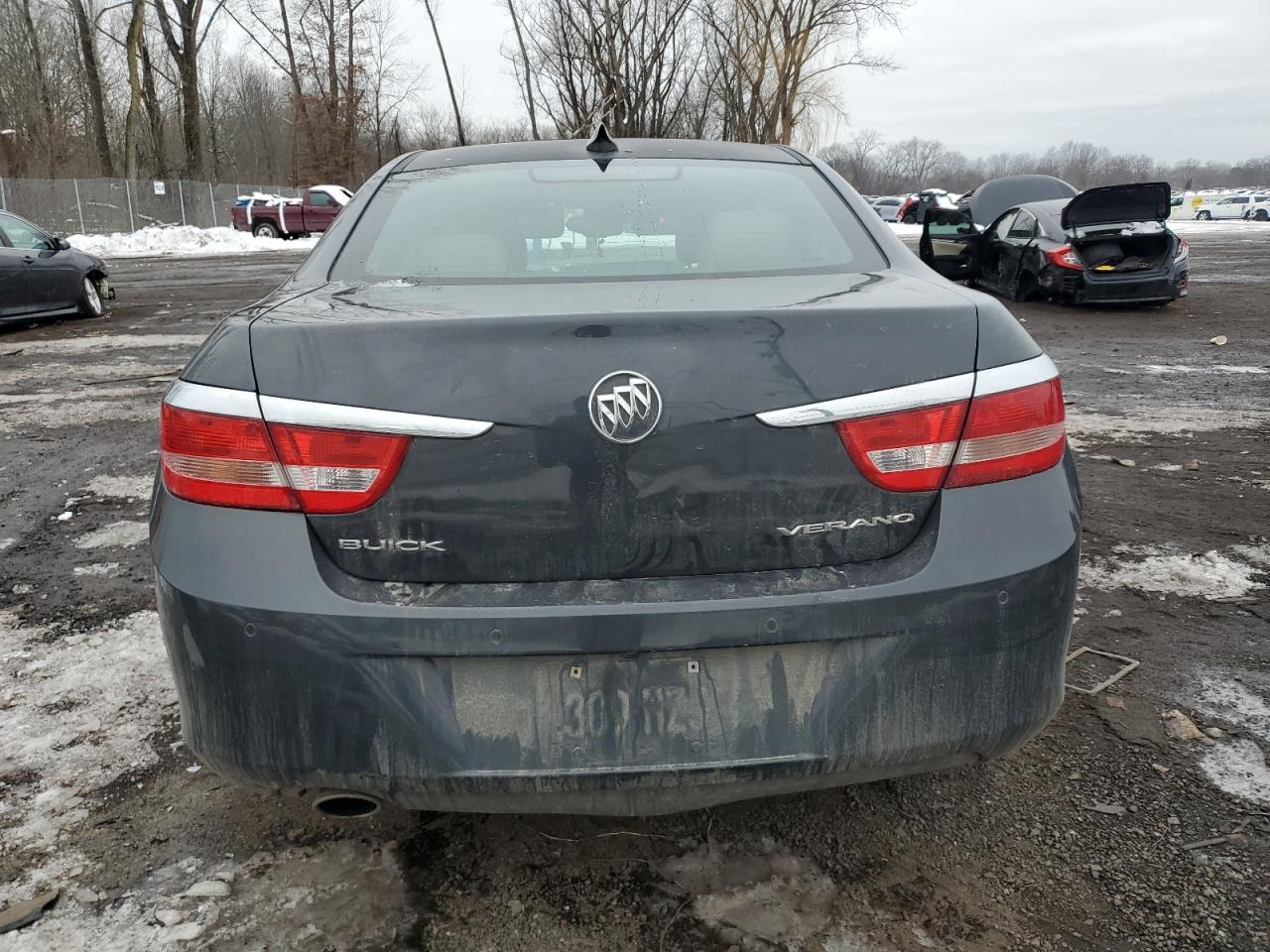 2015 Buick Verano - Image 6