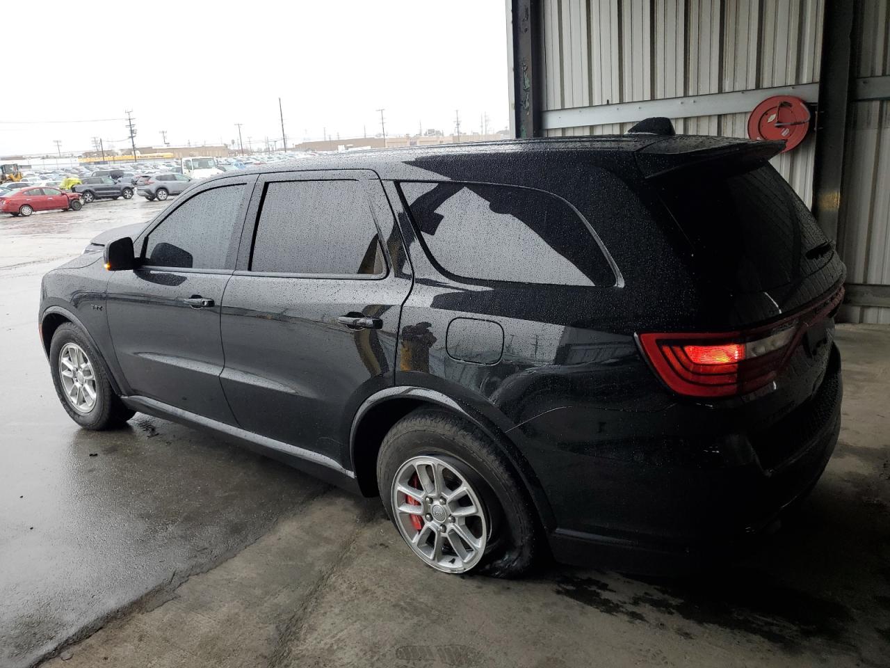 2021 Dodge Durango - Image 2