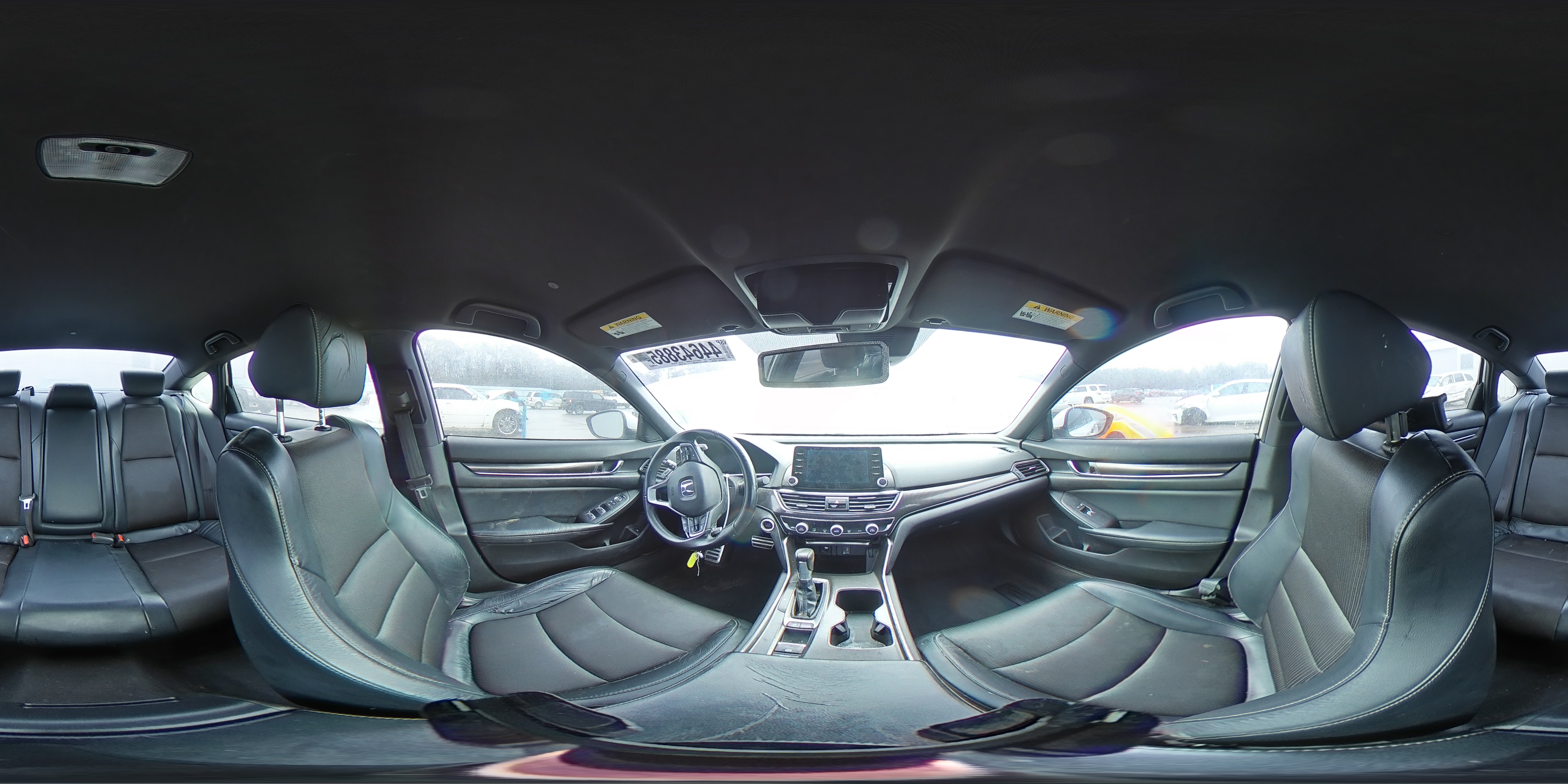 2018 Honda Accord - Image 12