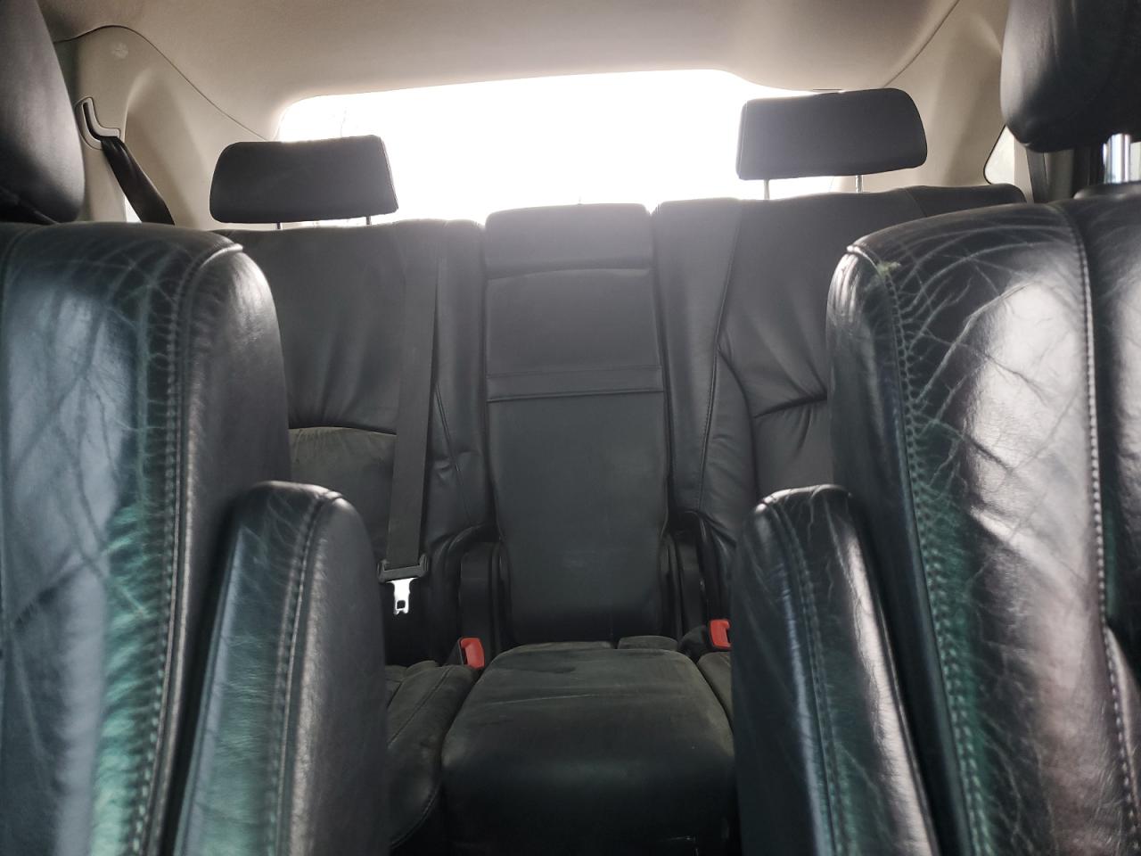 2004 Lexus RX - Image 10