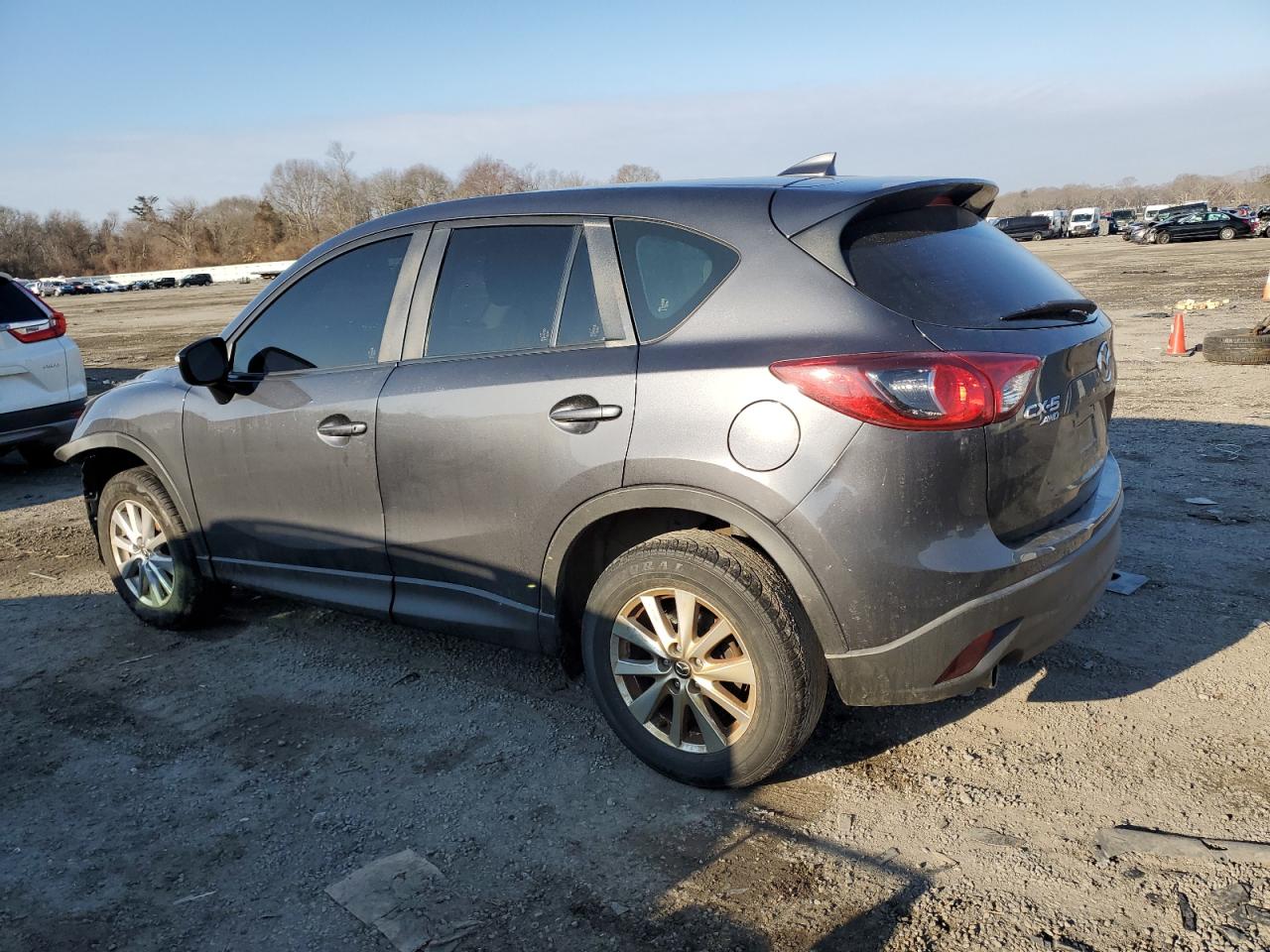 2016 Mazda CX-5 - Image 2