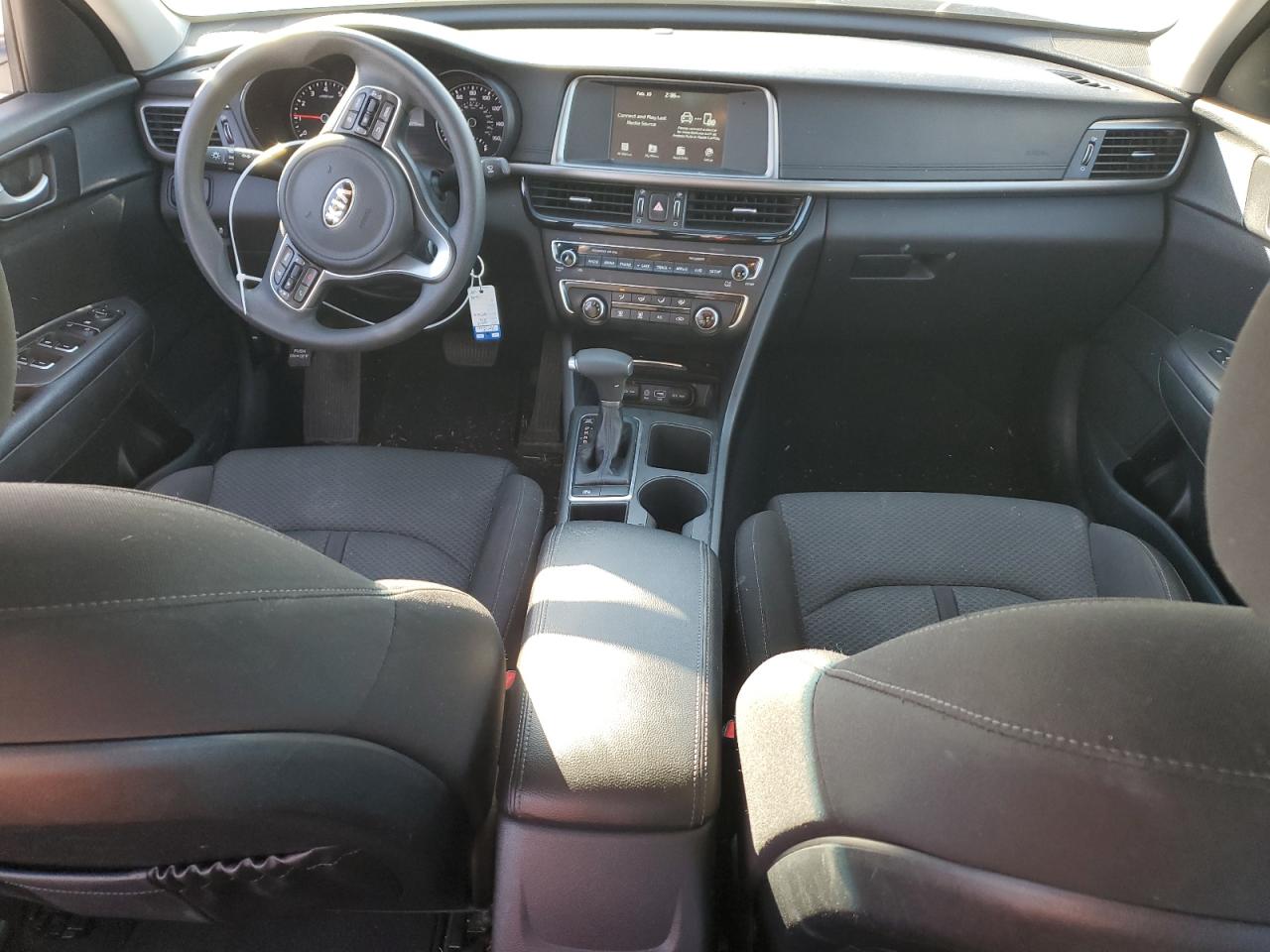 2018 Kia Optima - Image 8