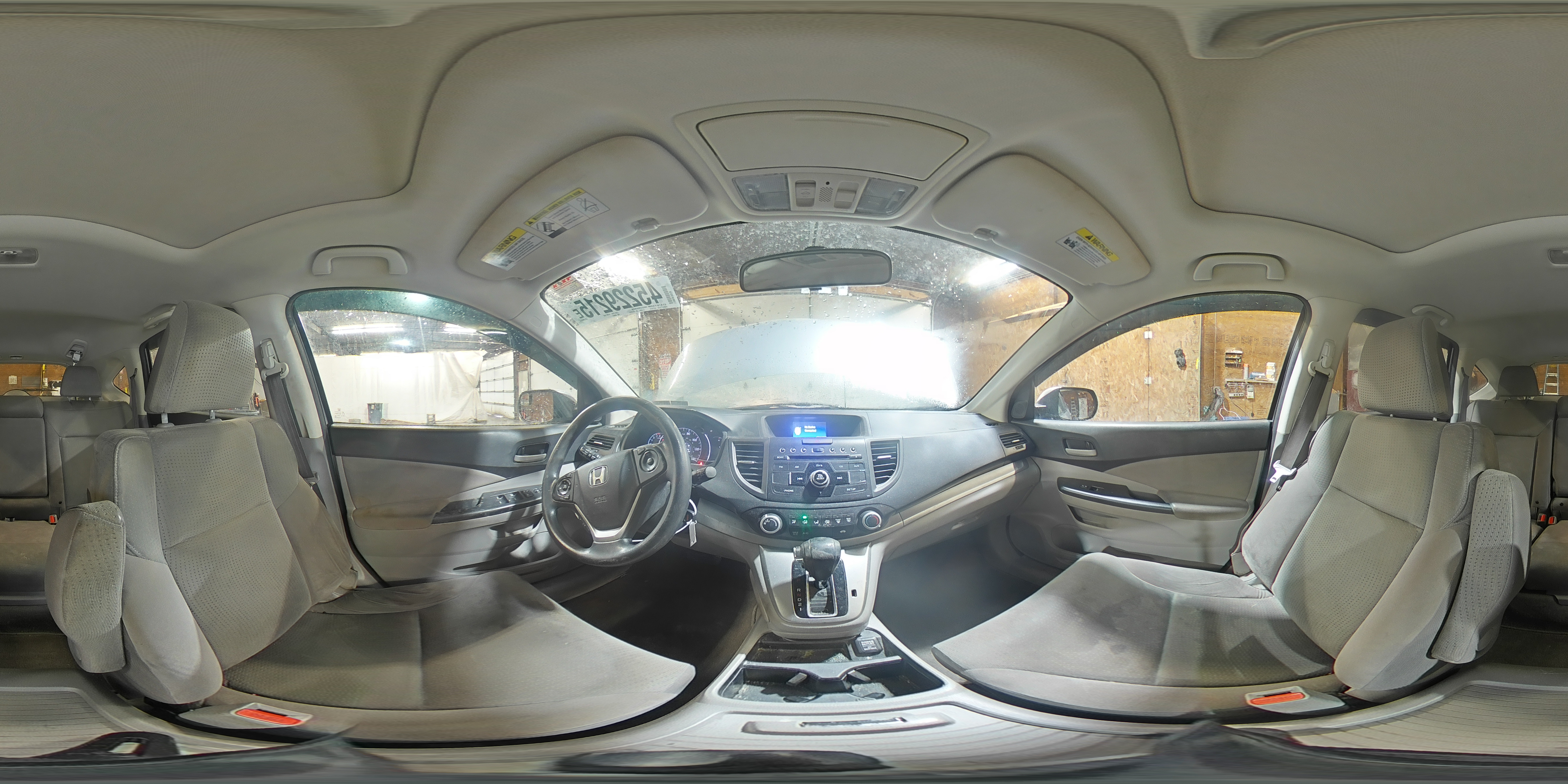 2013 Honda CR-V - Image 16