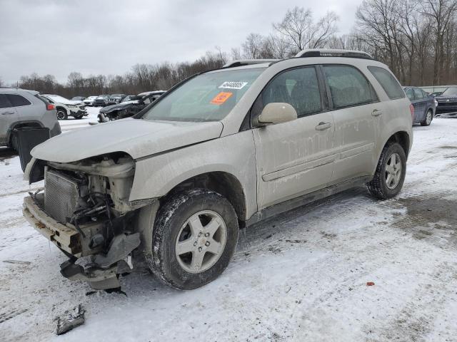 2007 Pontiac Torrent 