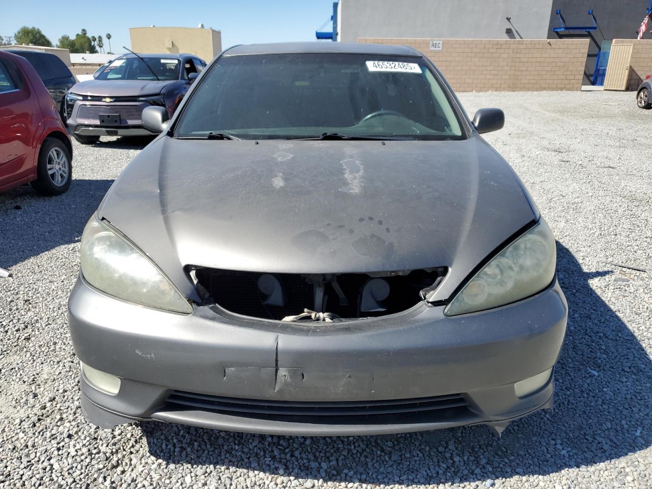 2006 Toyota Camry - Image 5