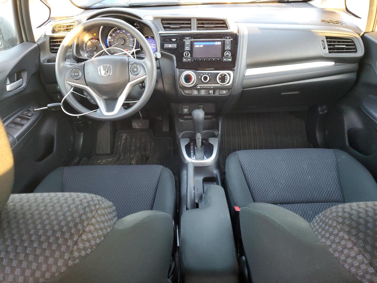 2020 Honda Fit - Image 8