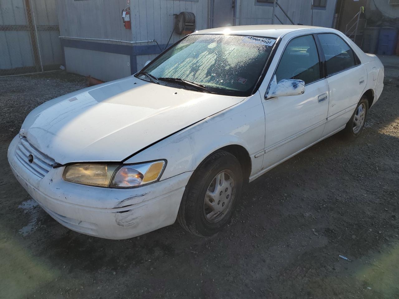 1997 Toyota Camry - Image 1