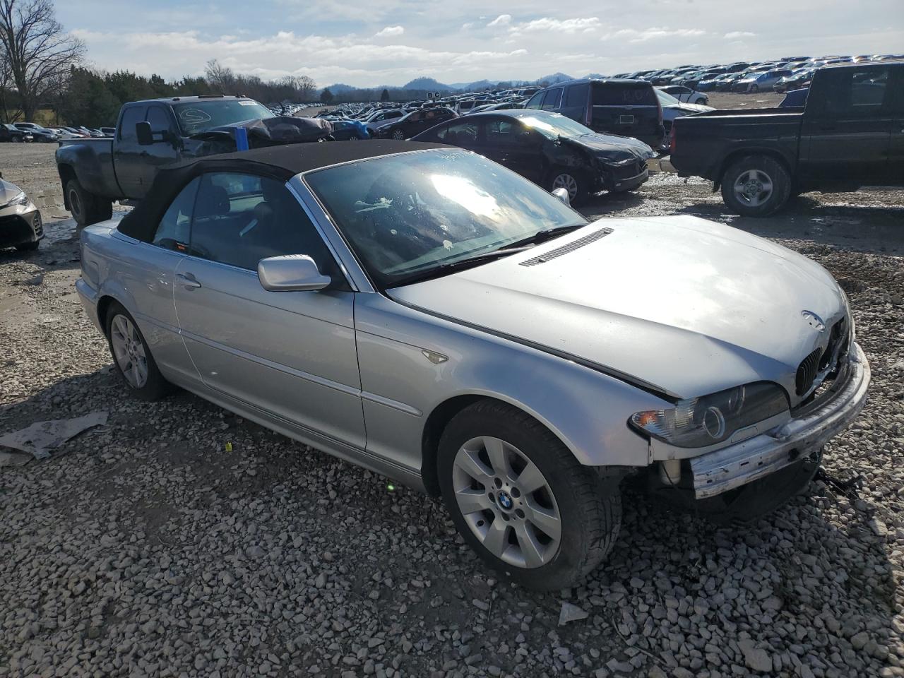 2006 BMW 3er - Image 4