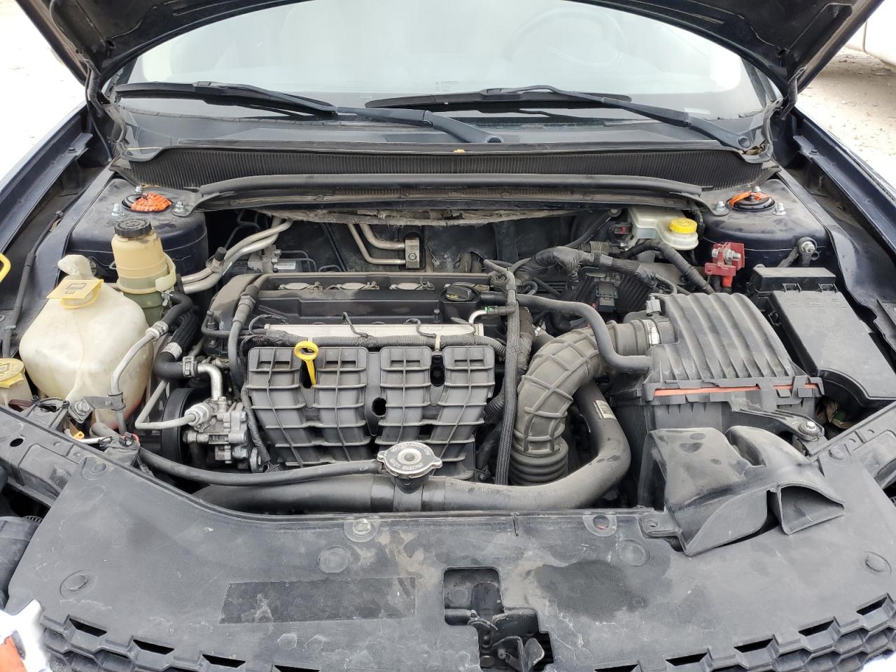 2013 Dodge Avenger - Image 11