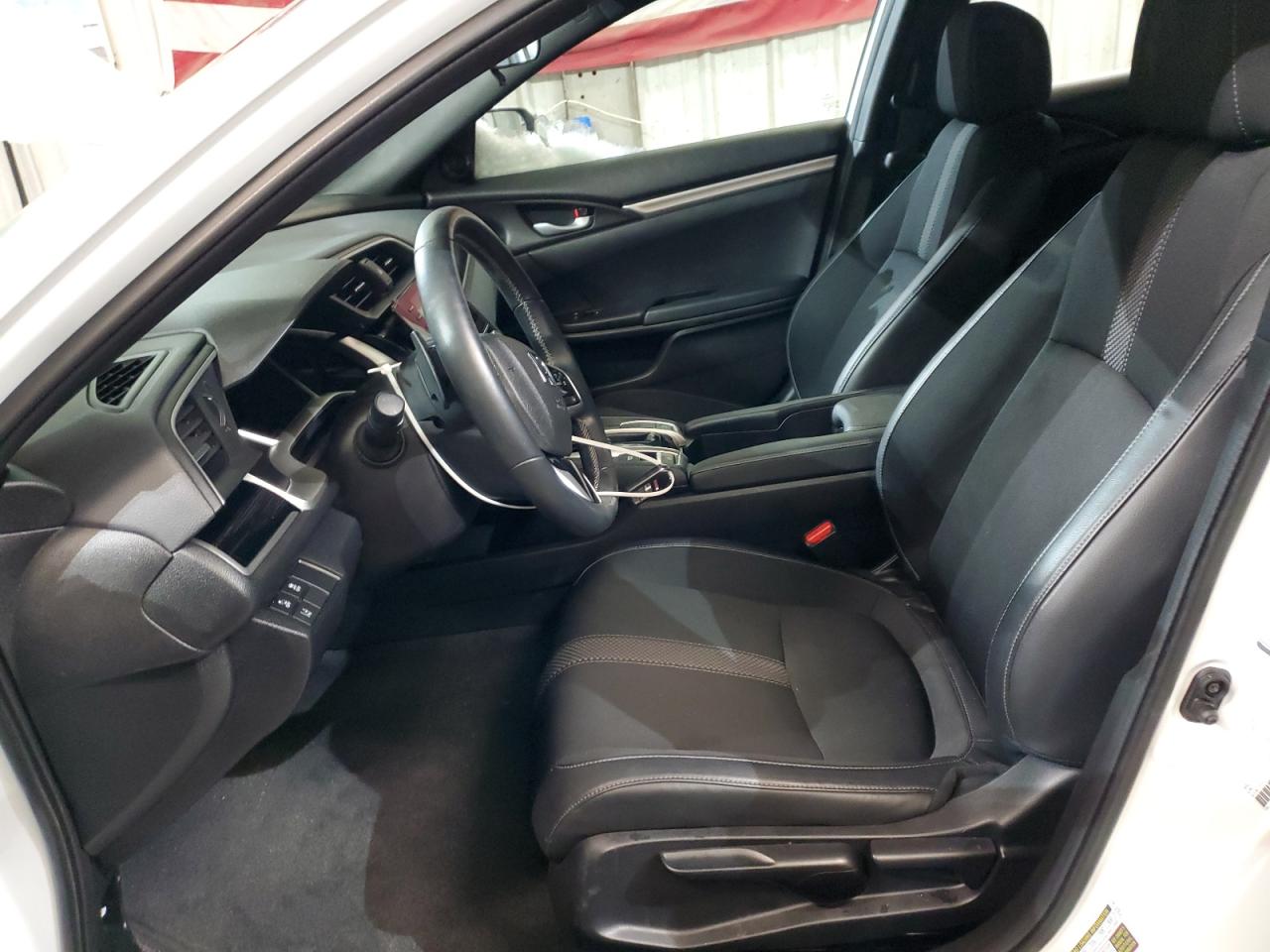 2021 Honda Civic - Image 7