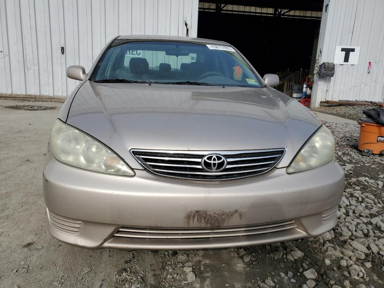 2005 Toyota Camry - Image 5