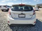 2018 Ford Fiesta Titanium en Venta en Apopka, FL - Front End