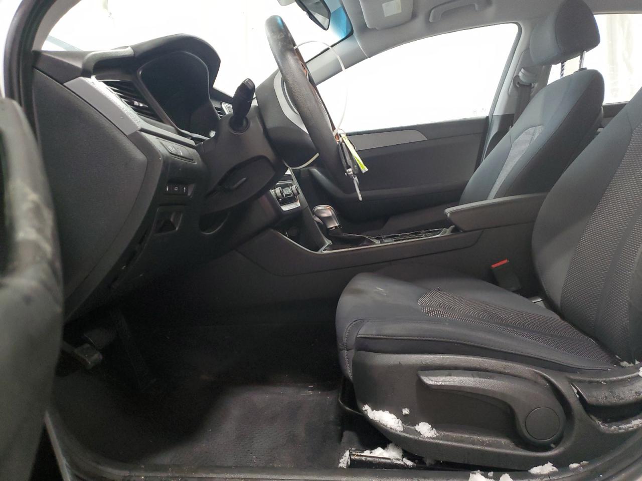 2019 Hyundai Sonata - Image 7