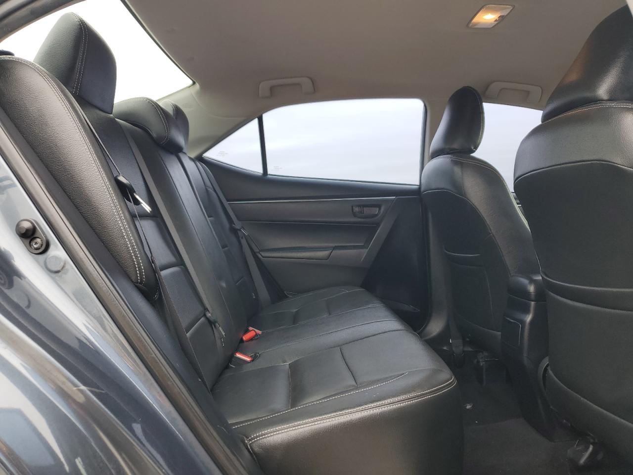 2015 Toyota Corolla - Image 10