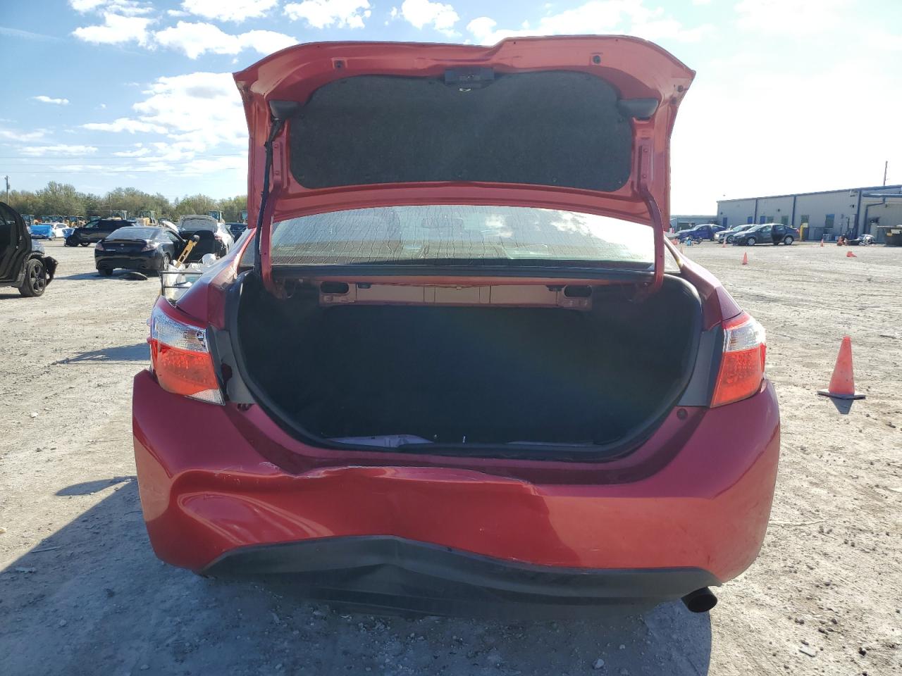 2015 Toyota Corolla - Image 6