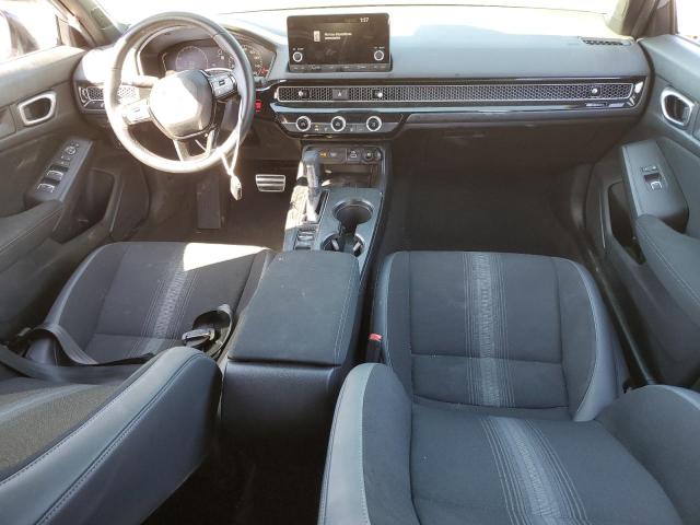  HONDA CIVIC 2024 Granatowy
