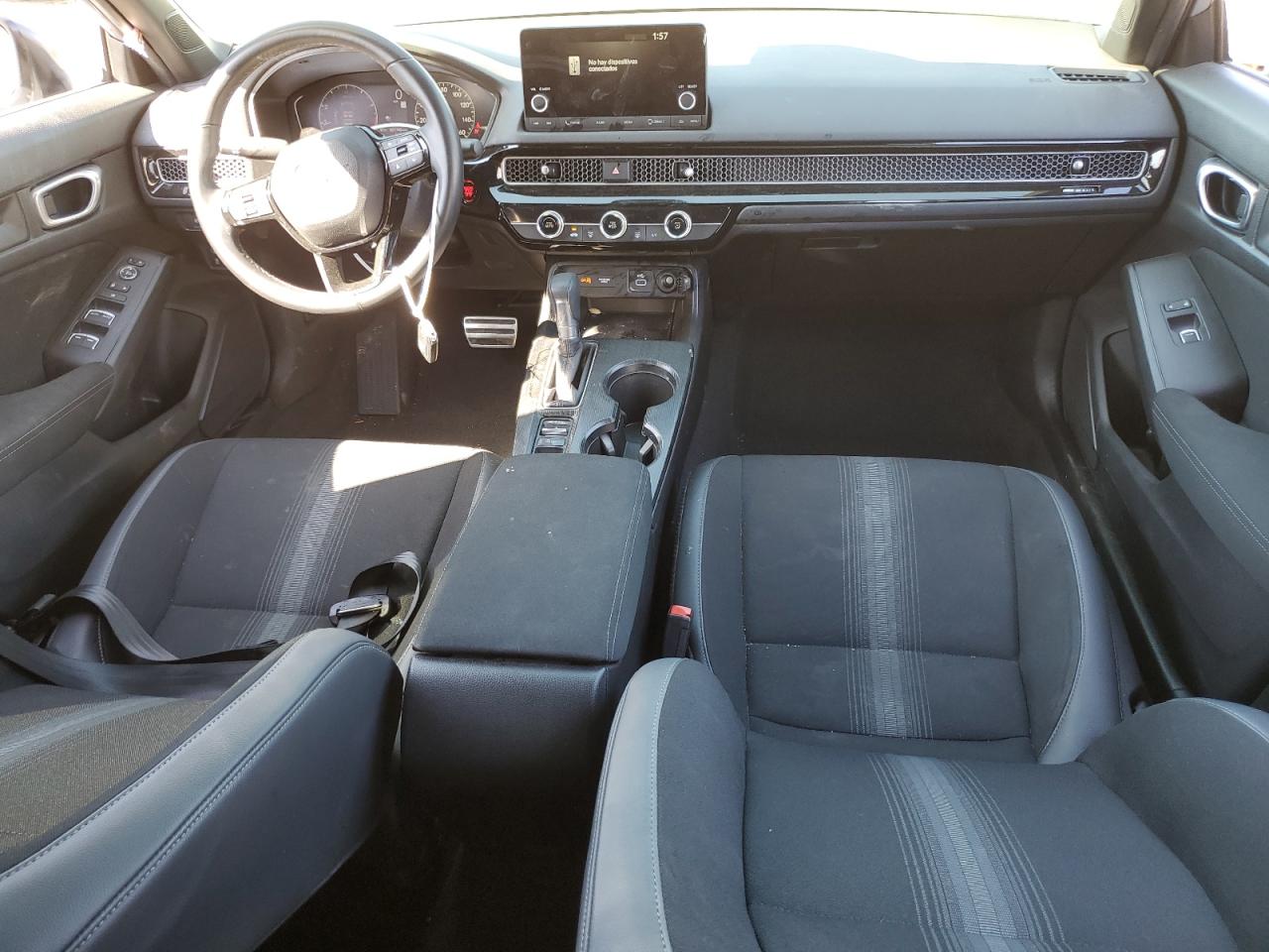 2024 Honda Civic - Image 8