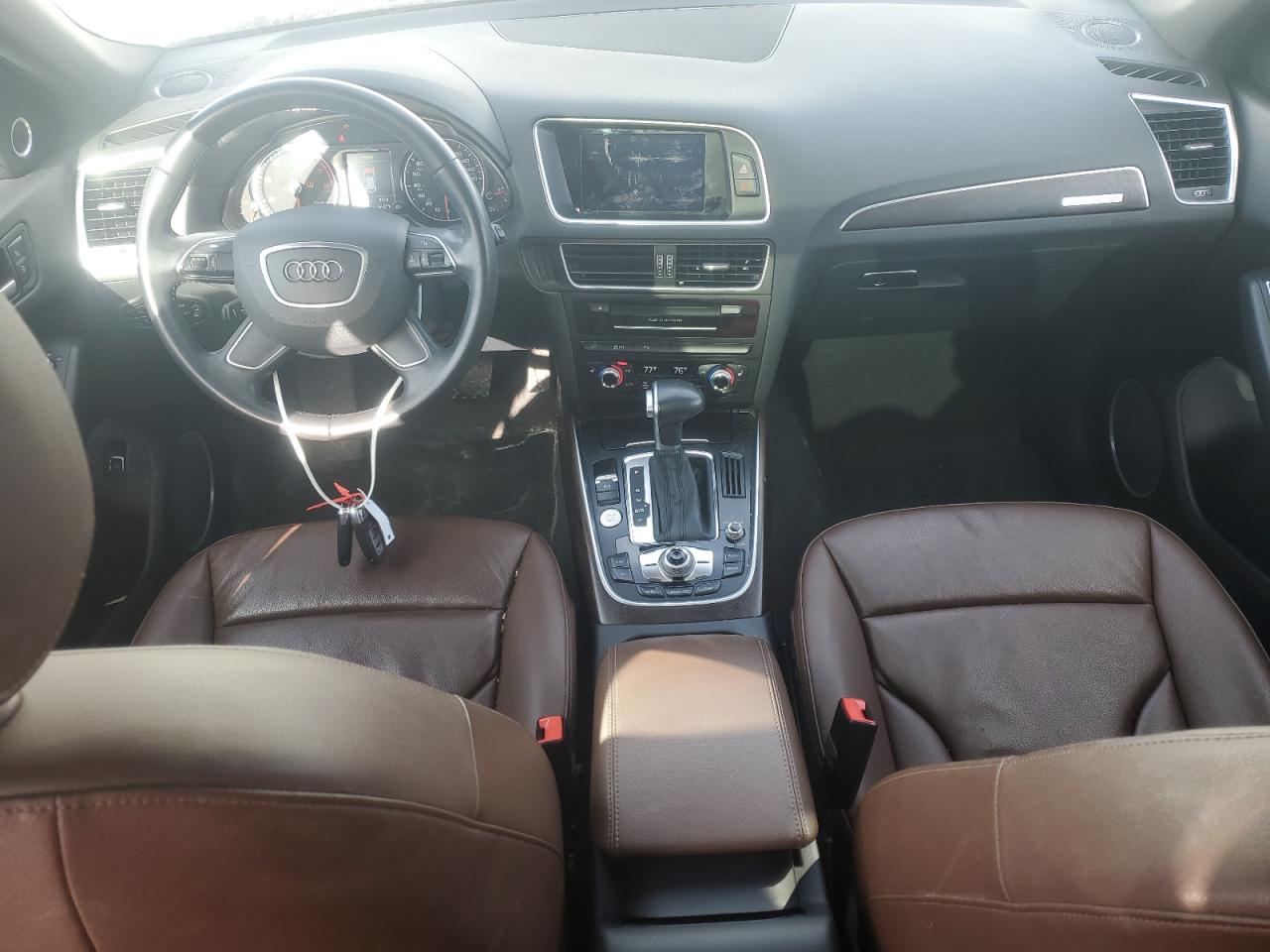 2016 Audi Q5 - Image 8
