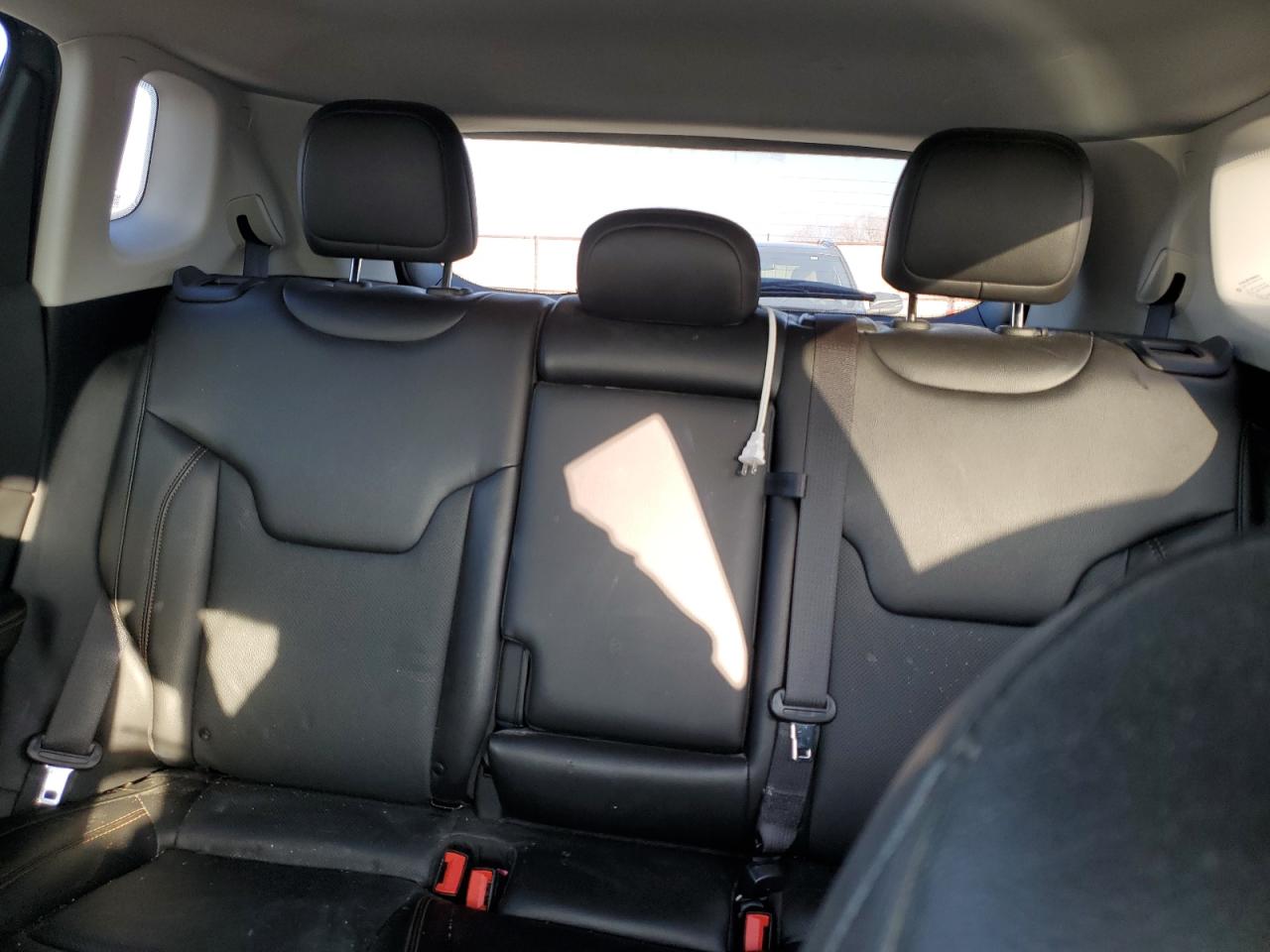 2021 Jeep Compass - Image 10