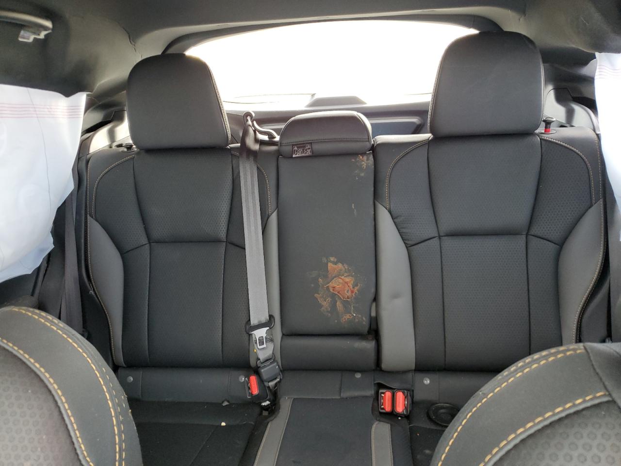 2024 Subaru XV - Image 10