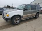 2000 Mercury Mountaineer  de vânzare în Nampa, ID - Front End