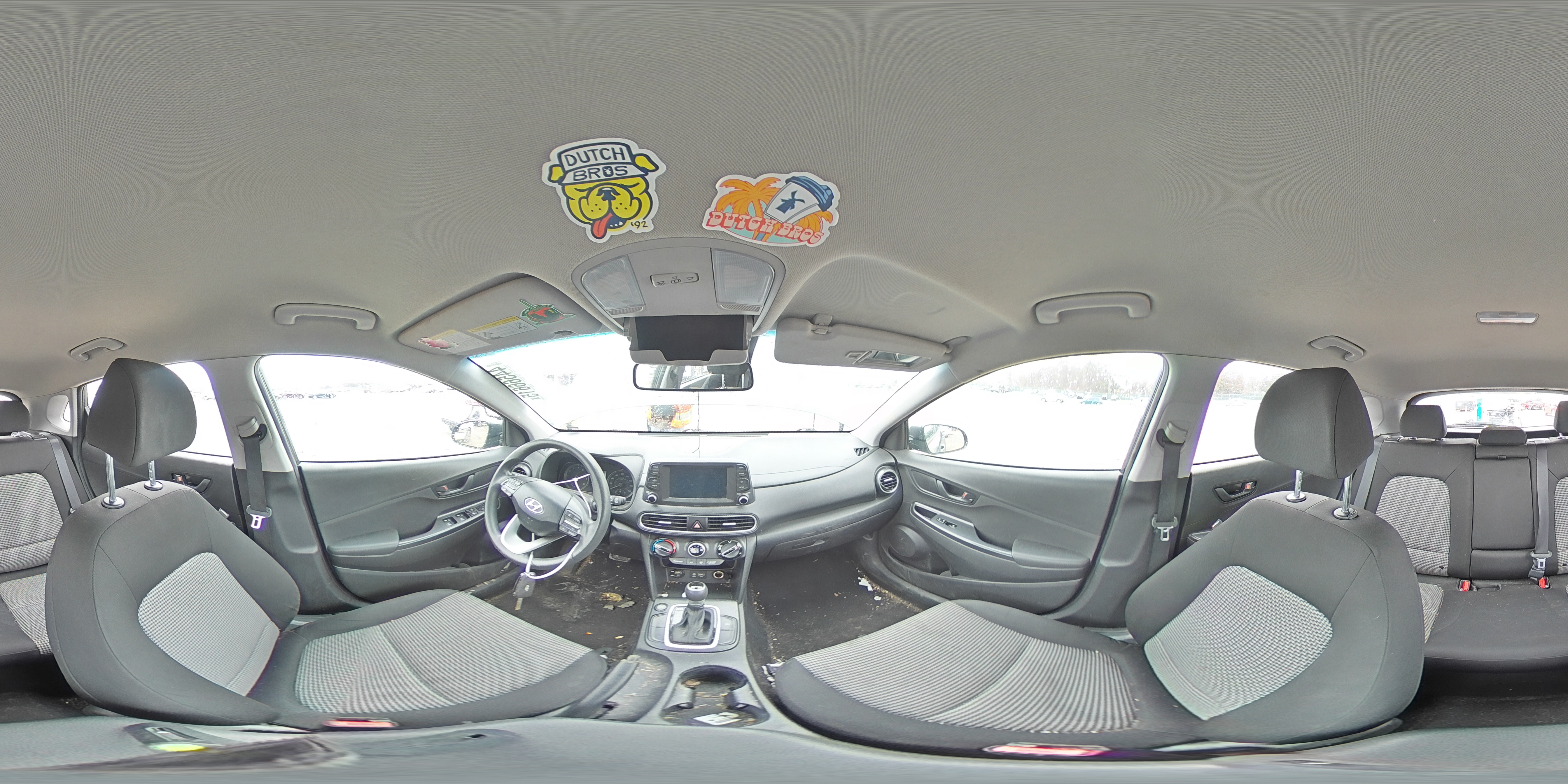 2020 Hyundai Kona - Image 13