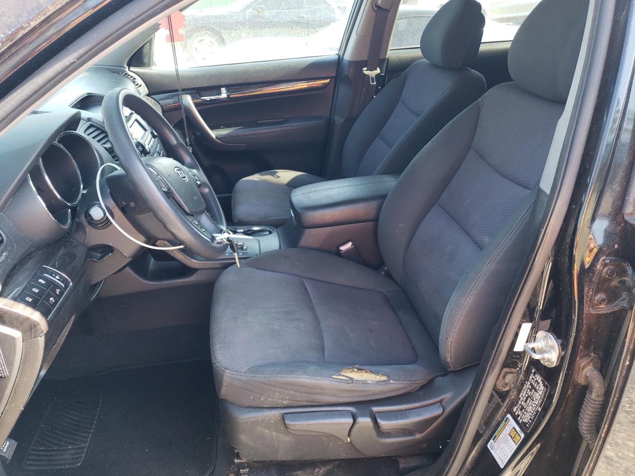 2011 Kia Sorento - Image 7