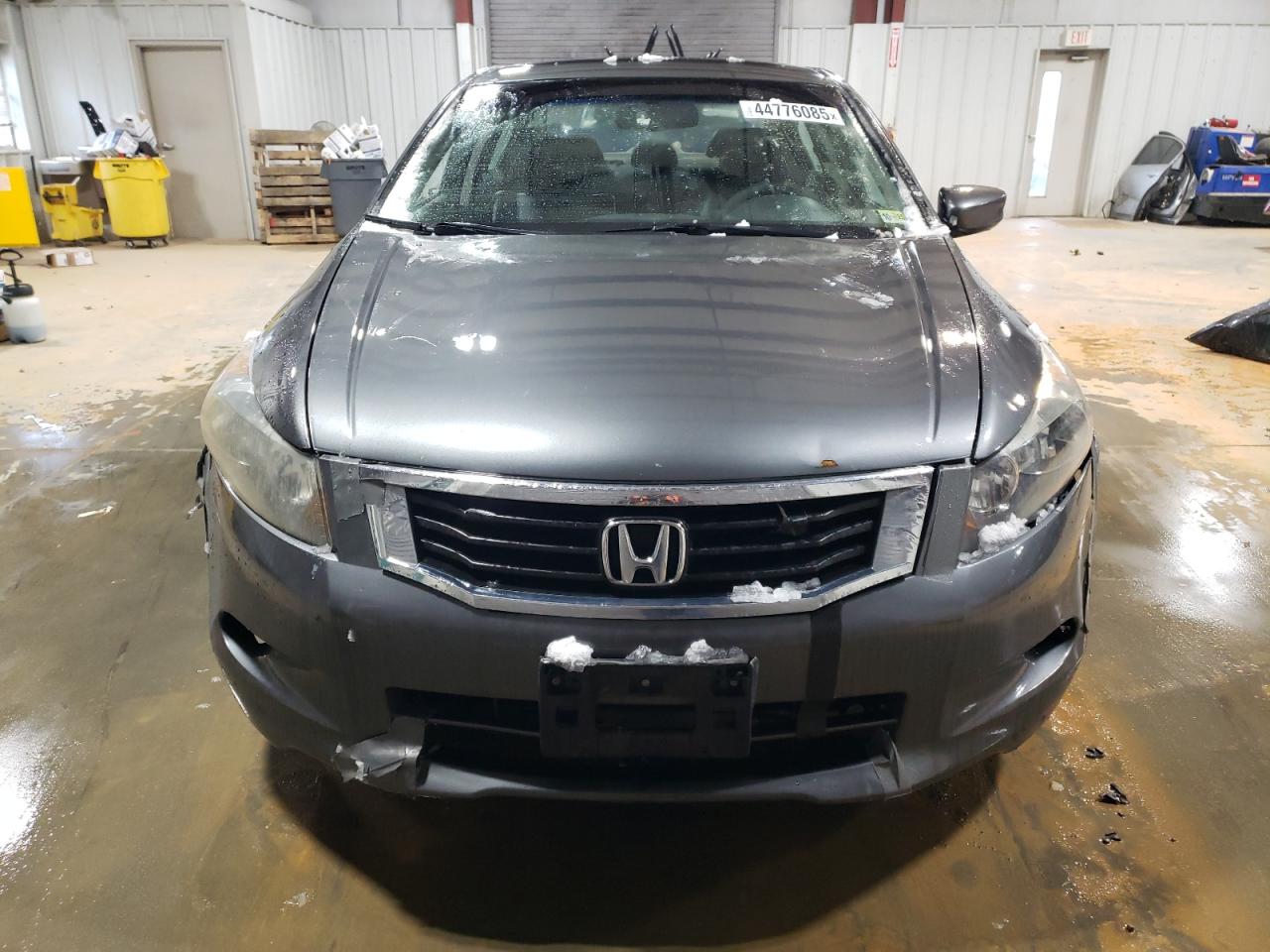 2008 Honda Accord - Image 5