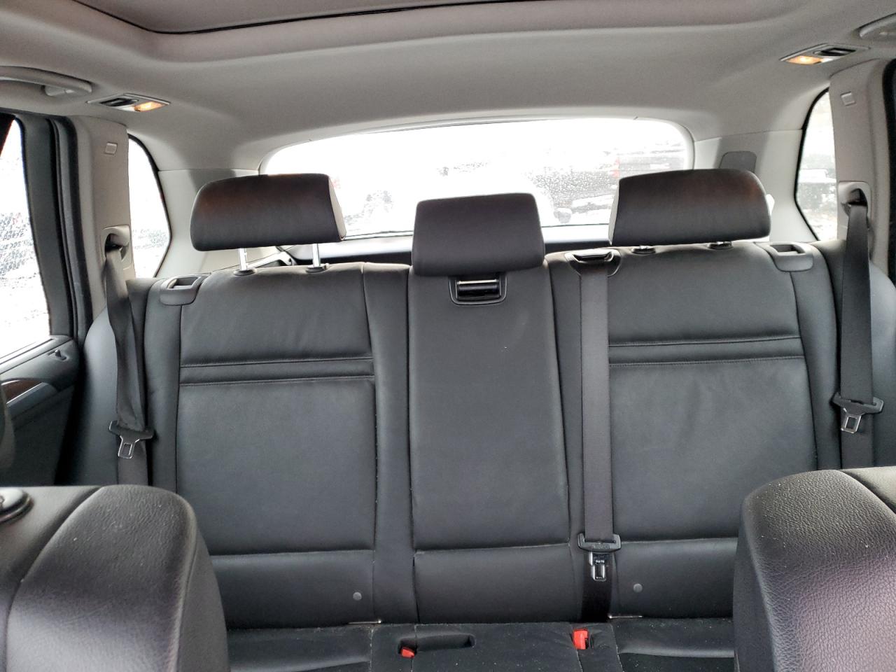 2013 BMW X5 - Image 10