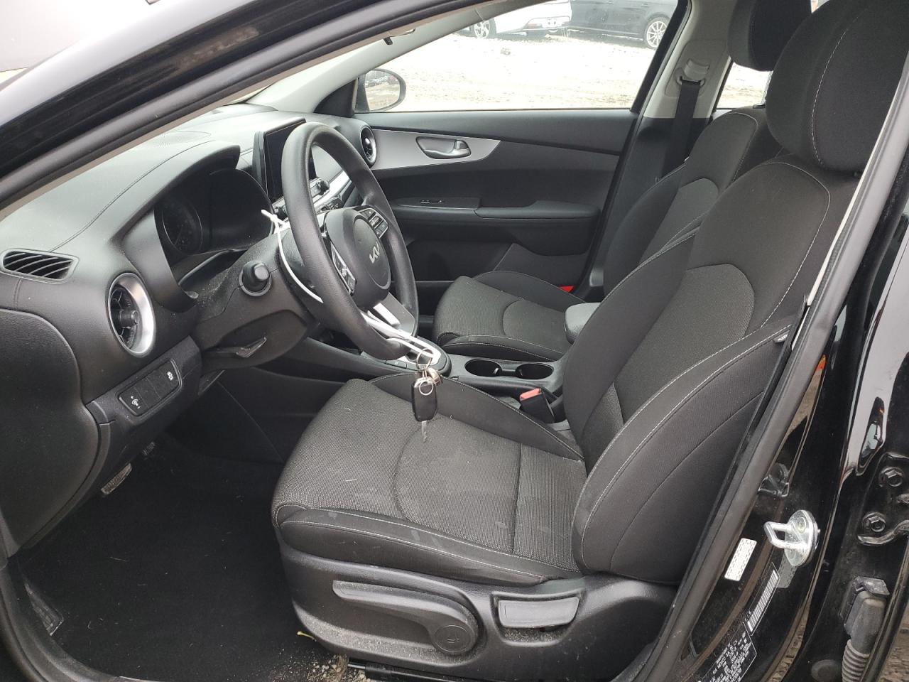 2023 Kia Forte - Image 7