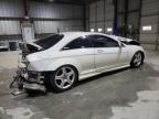 2007 Mercedes-Benz Cl 550 for Sale in Rogersville, MO - Rear End