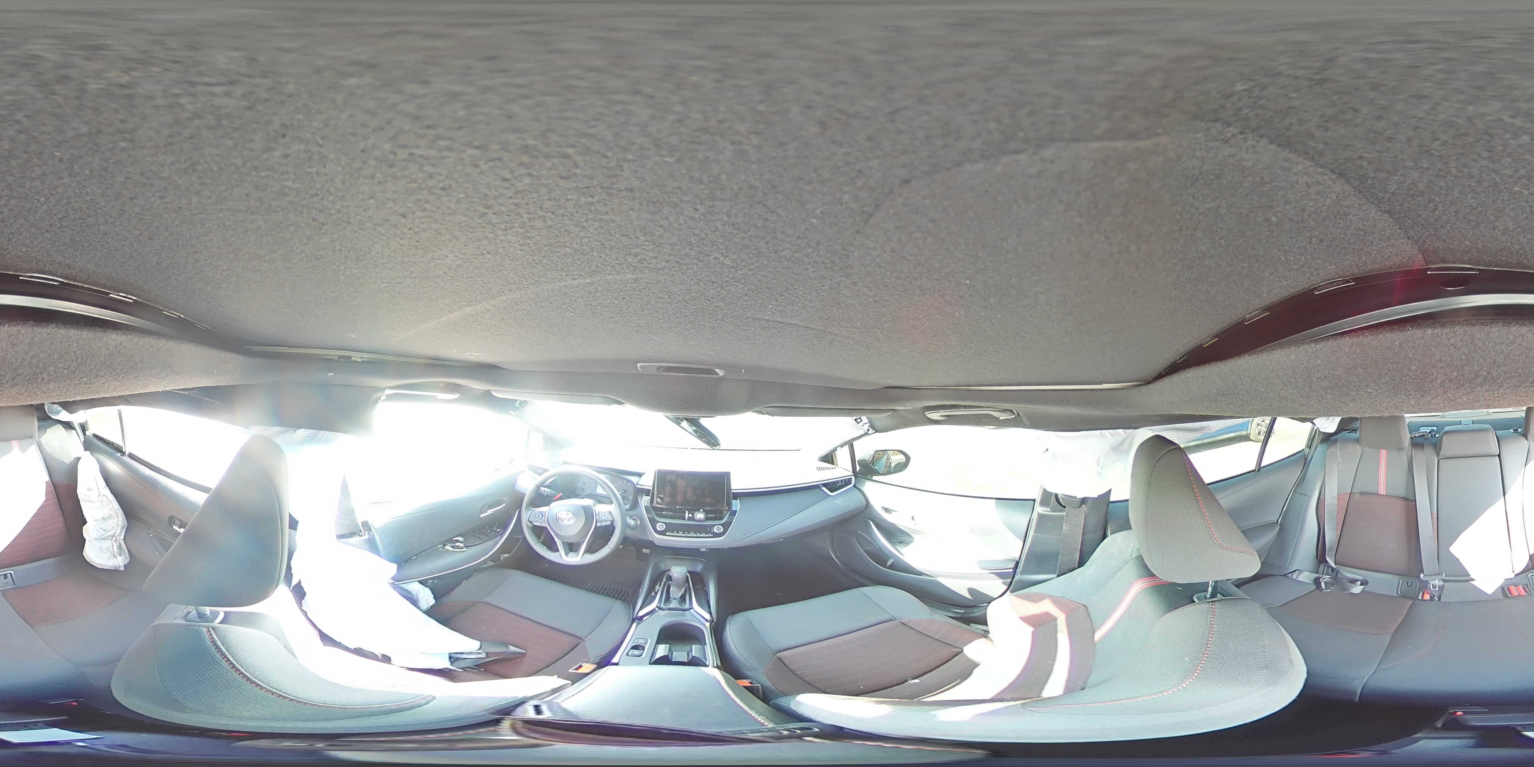 2024 Toyota Corolla - Image 13