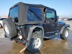 2006 Jeep Wrangler / Tj Sport de vânzare în Grand Prairie, TX - All Over