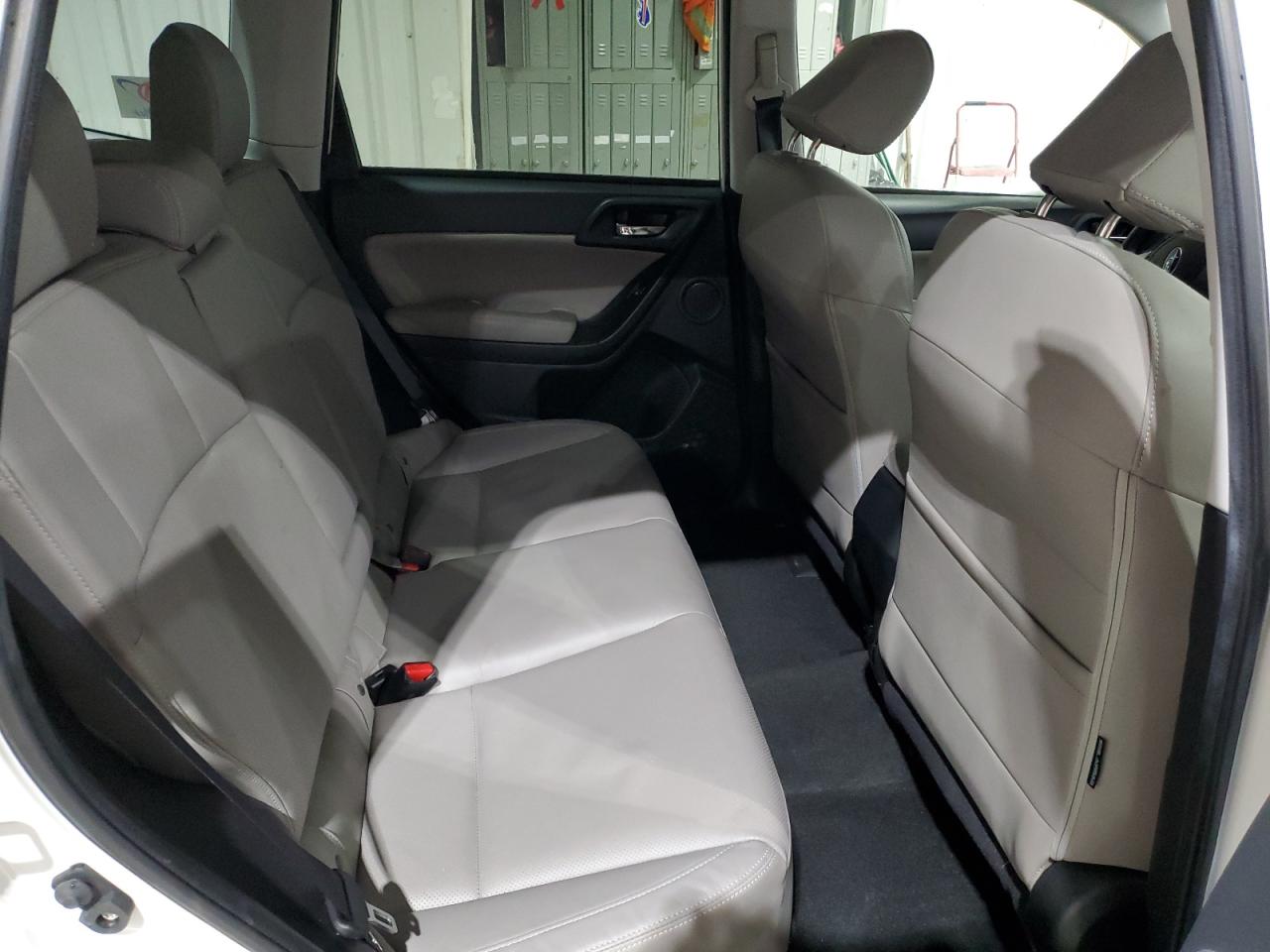 2017 Subaru Forester - Image 11
