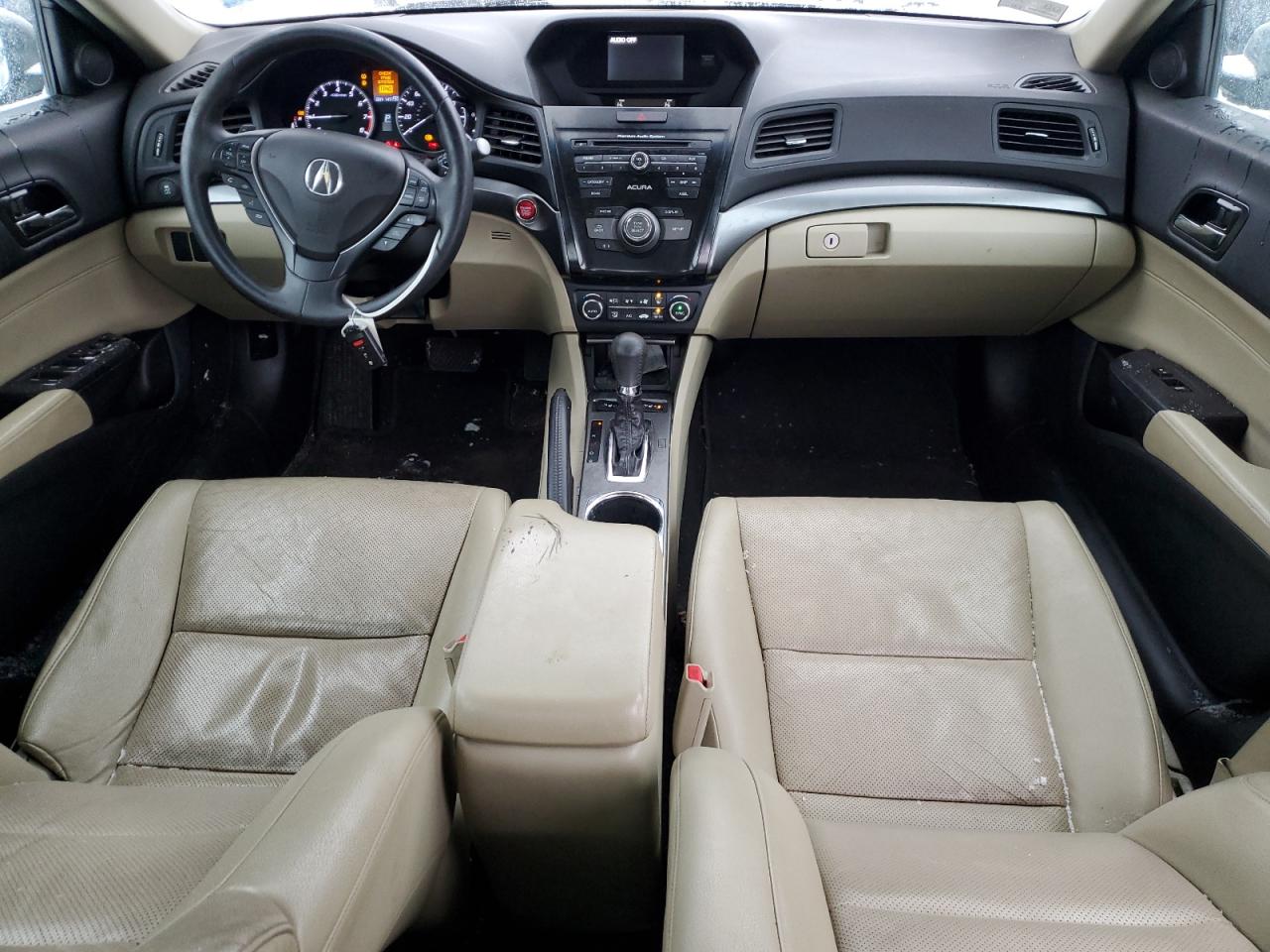 2013 Acura ILX - Image 8