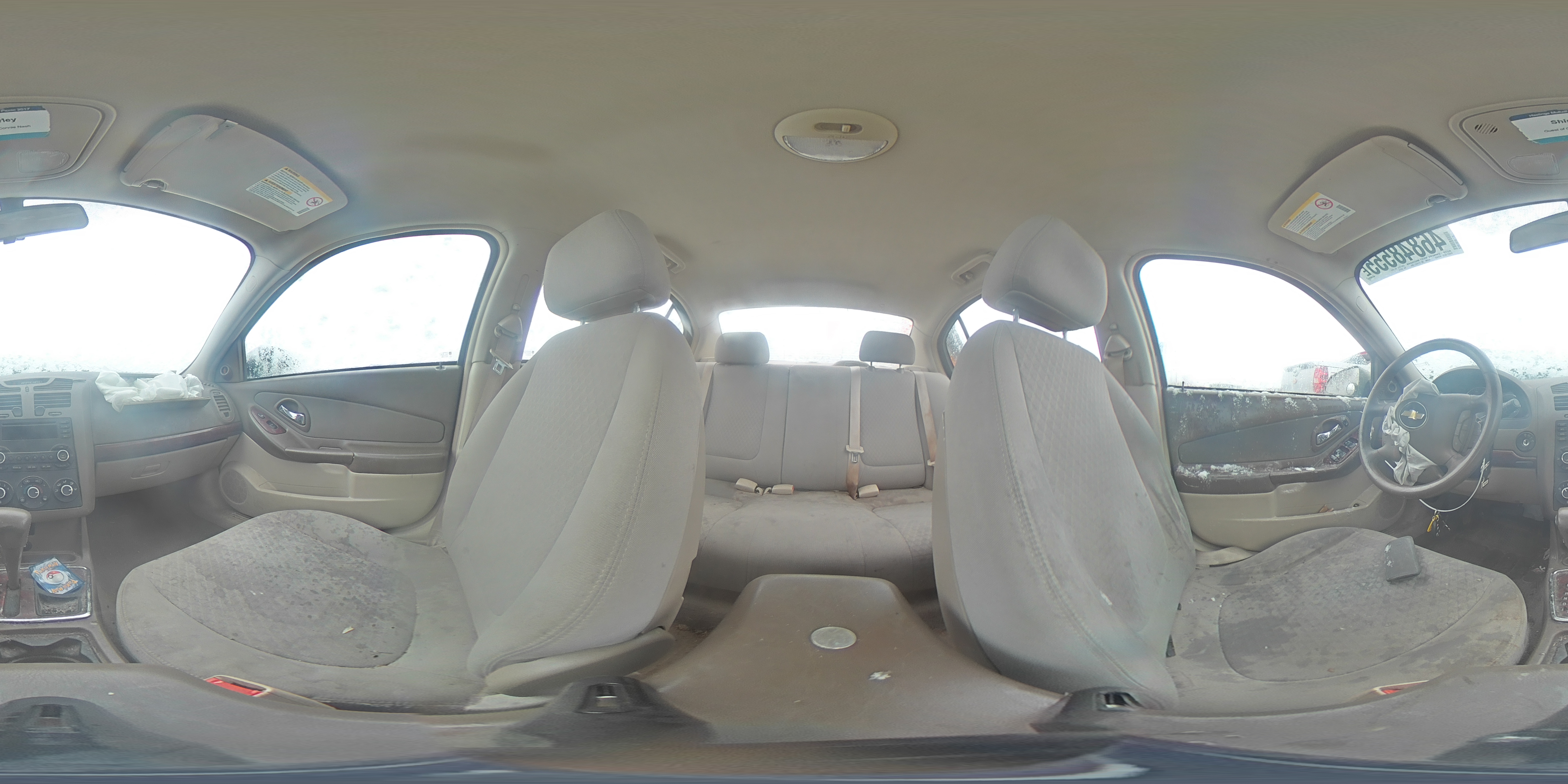 2006 Chevrolet Malibu - Image 13