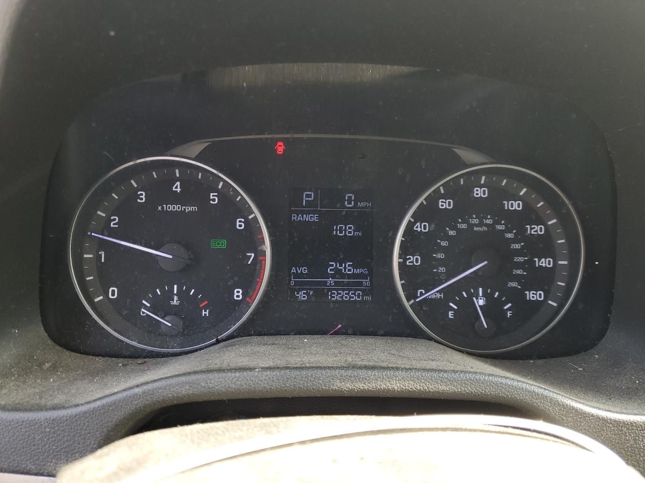 2017 Hyundai Elantra - Image 9