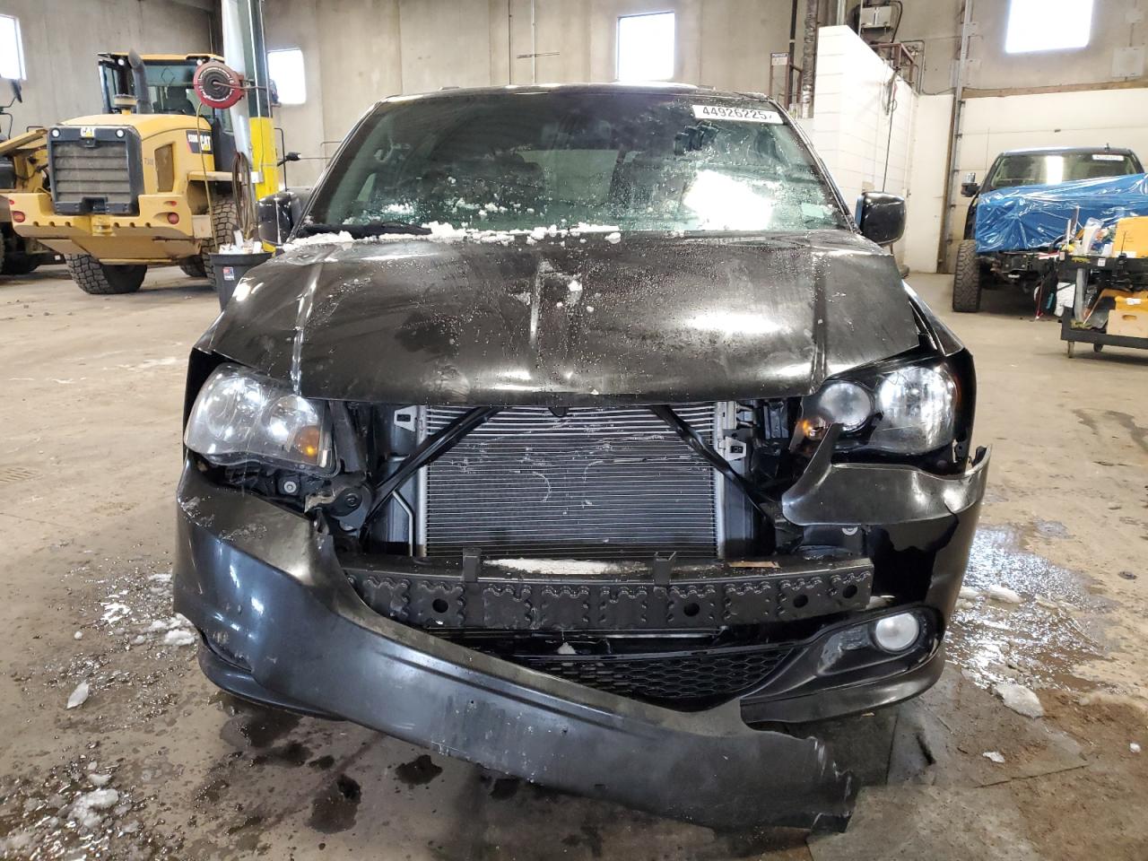 2019 Dodge Caravan - Image 5