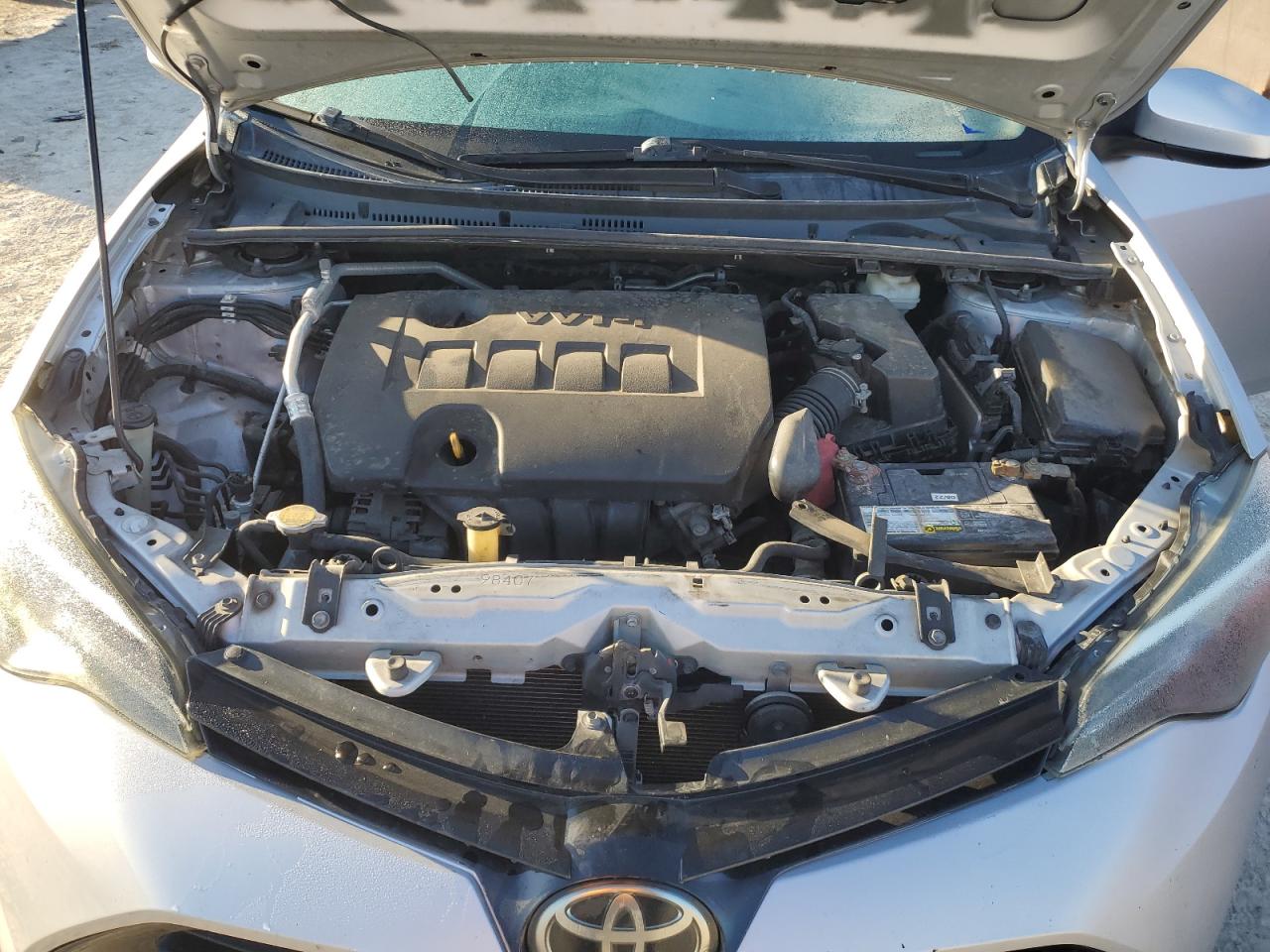 2017 Toyota Corolla - Image 11