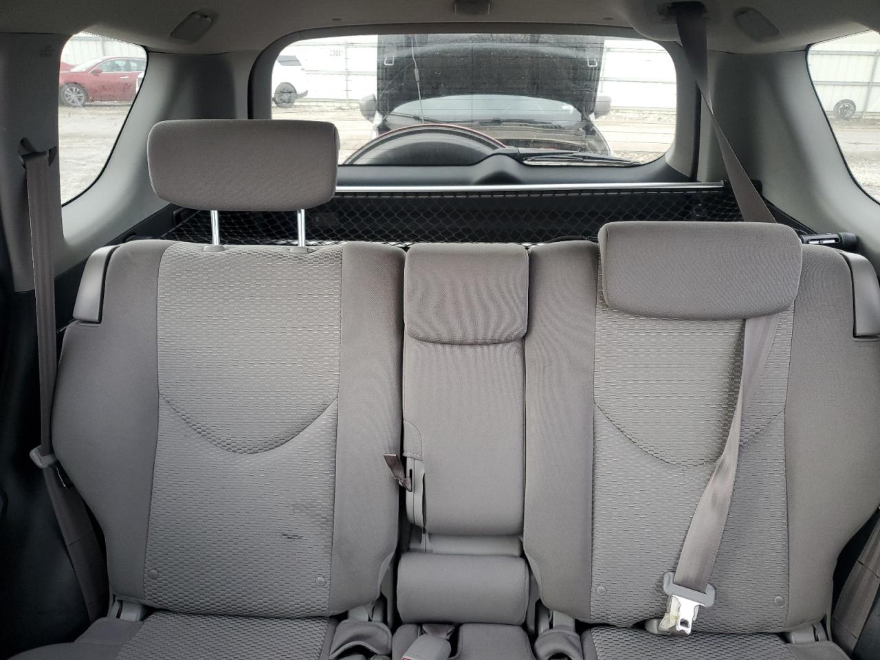 2007 Toyota RAV 4 - Image 10