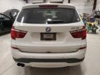 2016 Bmw X3 Xdrive28I for Sale in San Antonio, TX - Front End