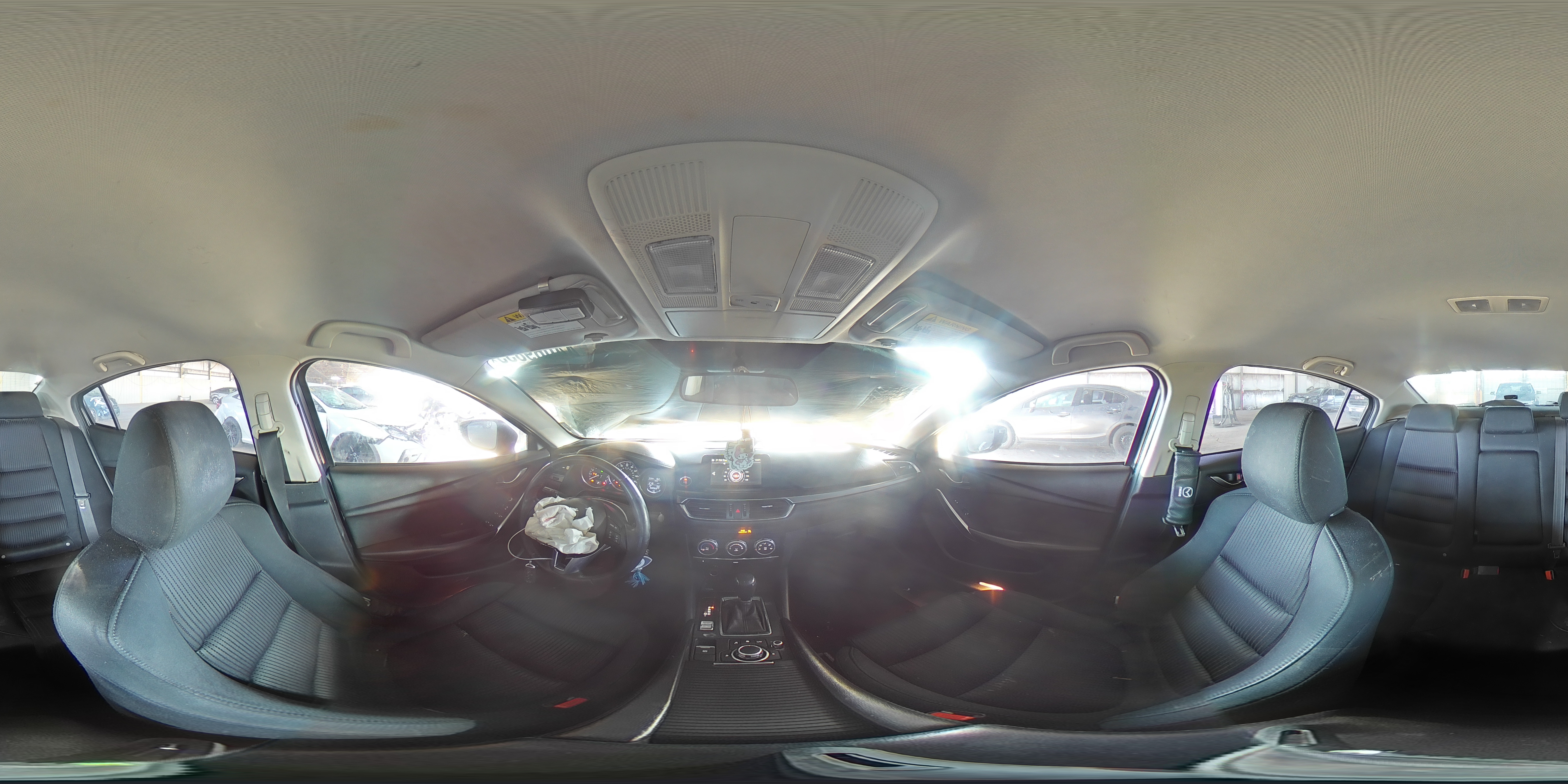 2016 Mazda 6 - Image 13
