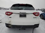 Bowmanville, ON에서 판매 중인 2018 Maserati Levante S Sport - Vandalism