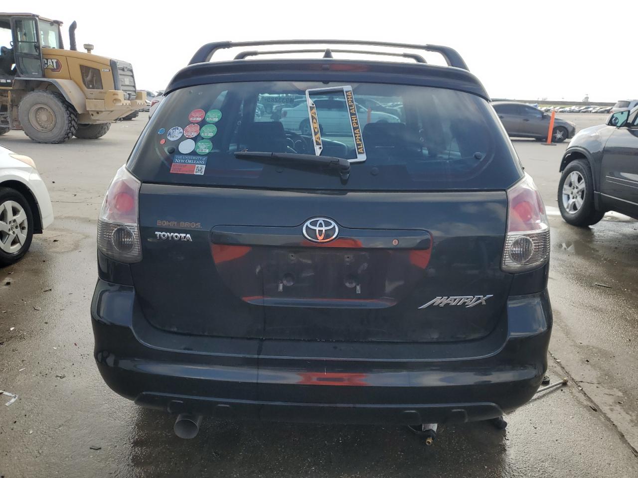 2007 Toyota Corolla - Image 6