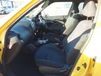 2014 NISSAN JUKE ACENT for sale at Copart WHITBURN