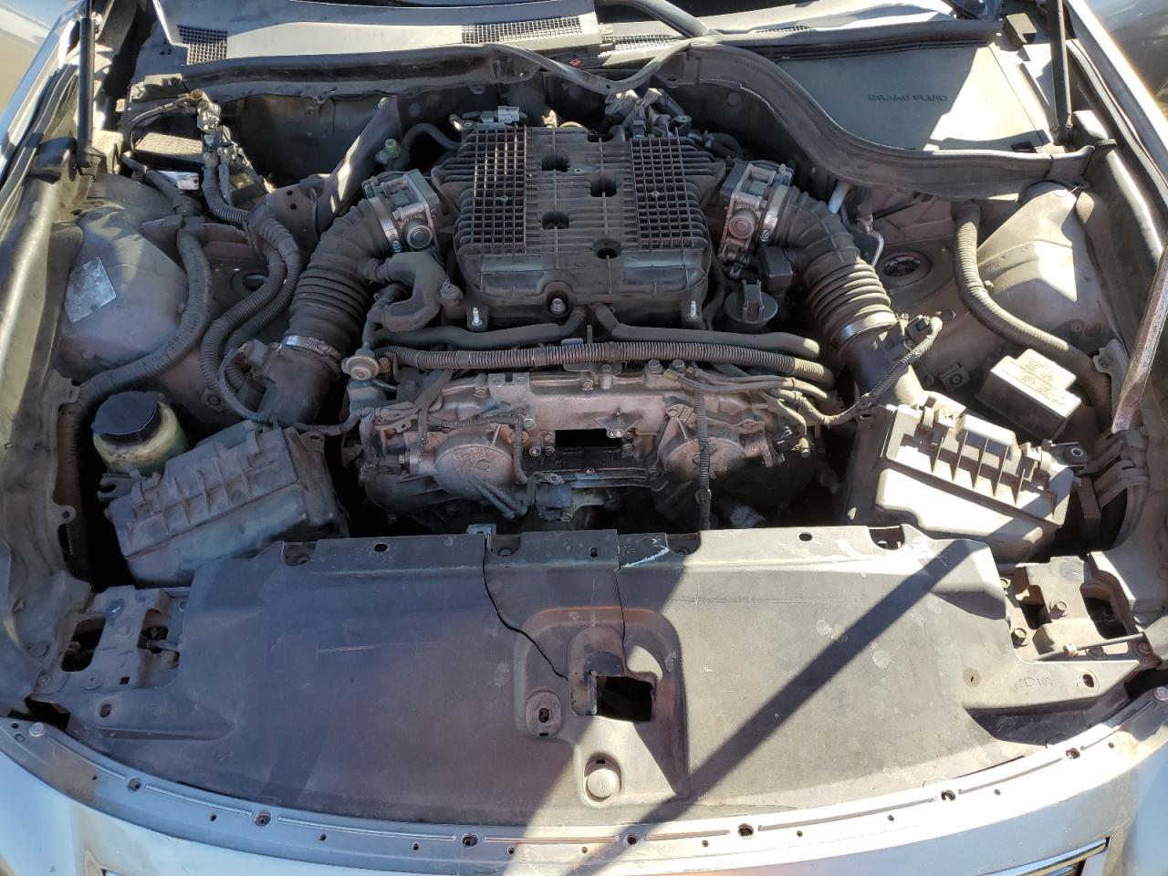 2008 Infiniti G - Image 11